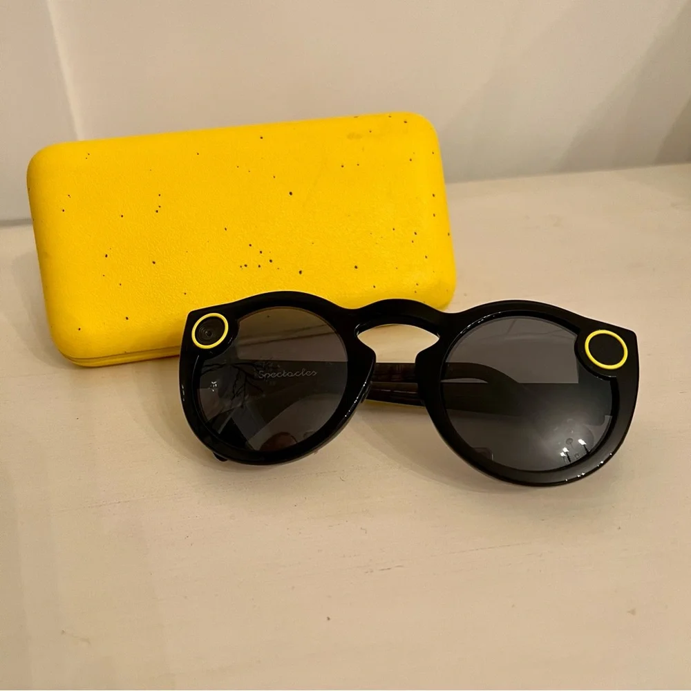 Snapchat Spectacles - Picture 3 of 3